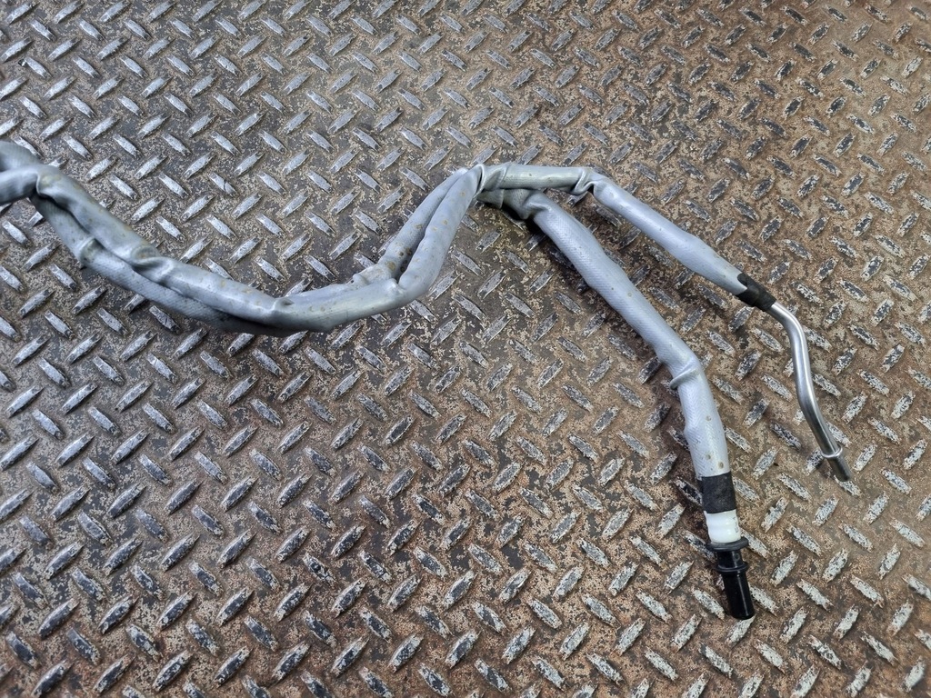 фото №6, 2020 bmw 2 f44 шланг топливный