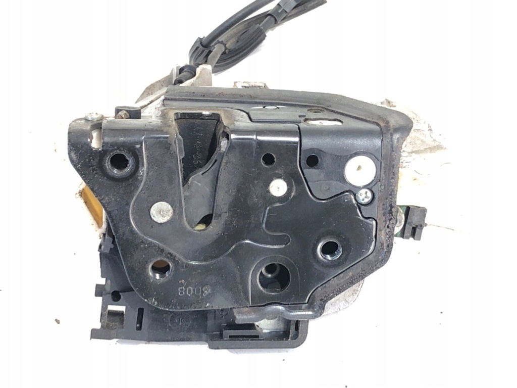 фото №1, Замок двері правий перед seat leon ii хетчбек 1p1837016 05-13