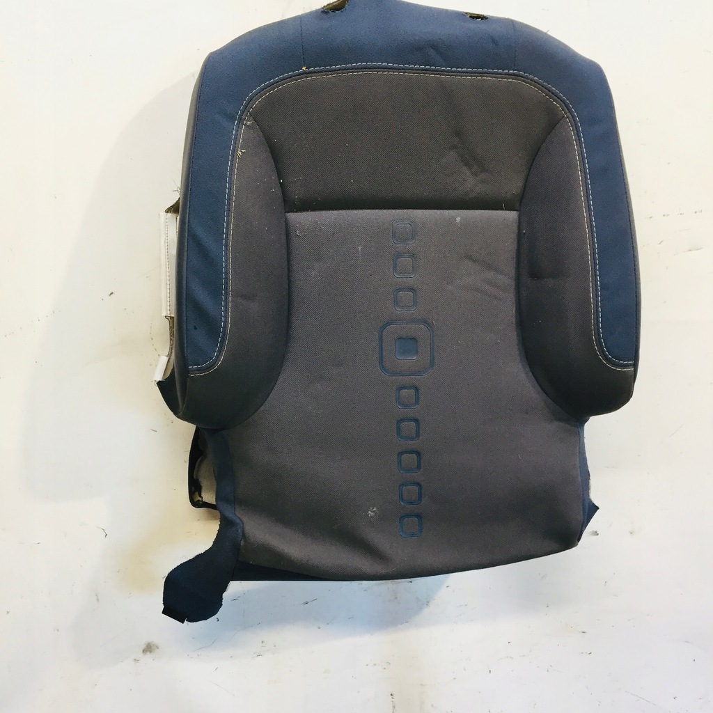 фото №1, Спинка сиденье правого berlingo partner iii #112