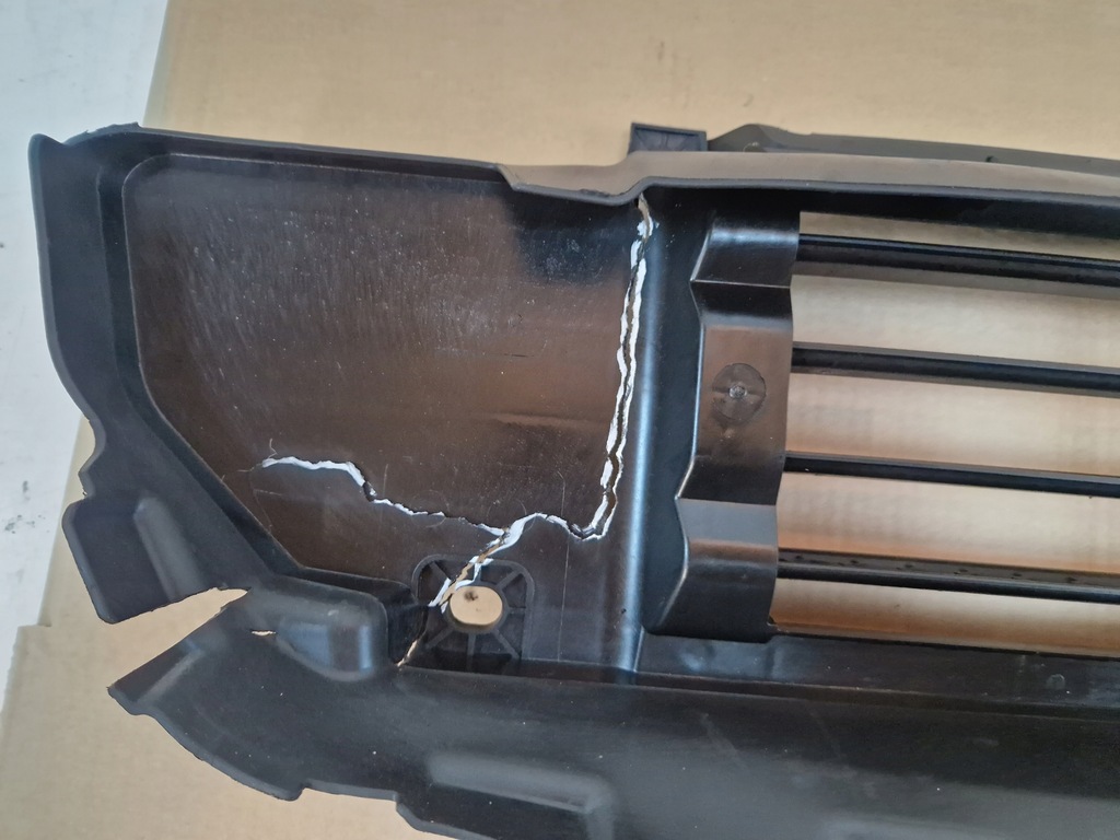 фото №5, Volvo xc40 жалюзі повітропровід повітря 31455422