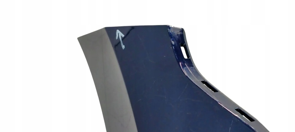 фото №6, Vw golf viii 8 5h 2020- бампер передній перед 5h0807221h