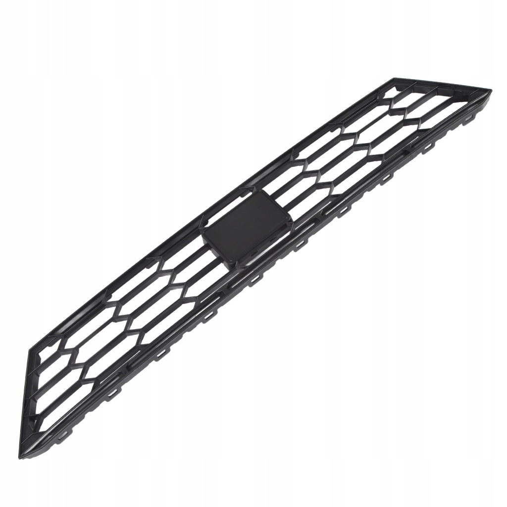 фото №7, Нижня решітка передній бампера 6f0853667a