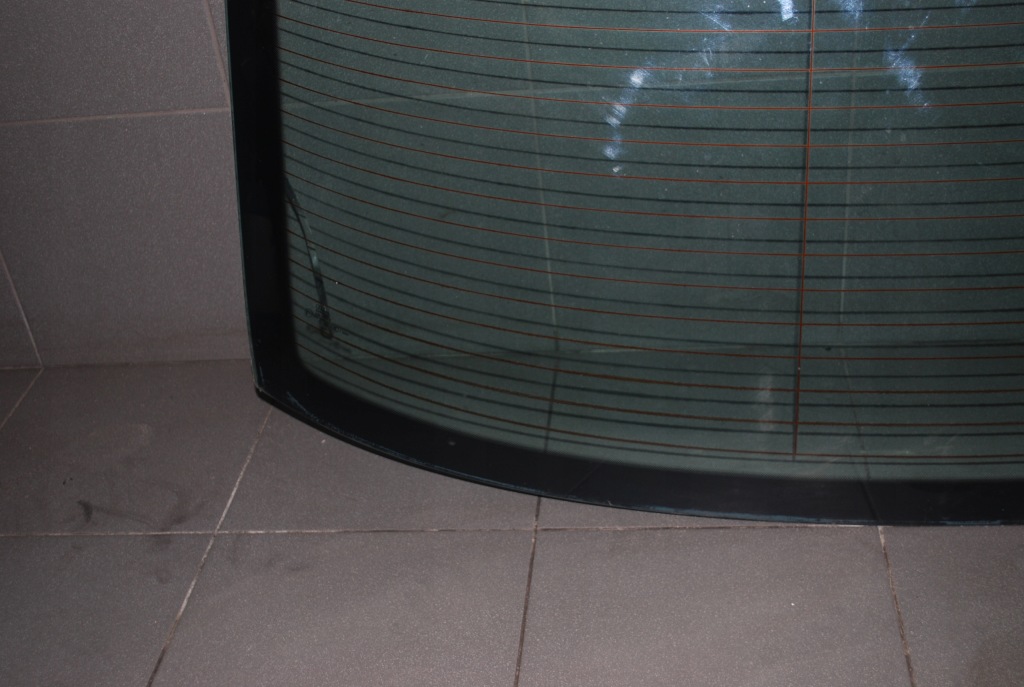 фото №3, Скло задня audi a8 d3 2006r as2