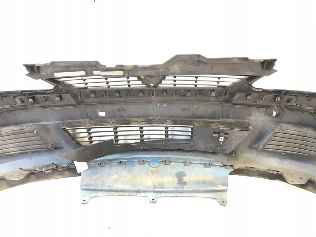 фото №9, Opel corsa c 1300cm3 2005 бамперы хэтчбек k2086