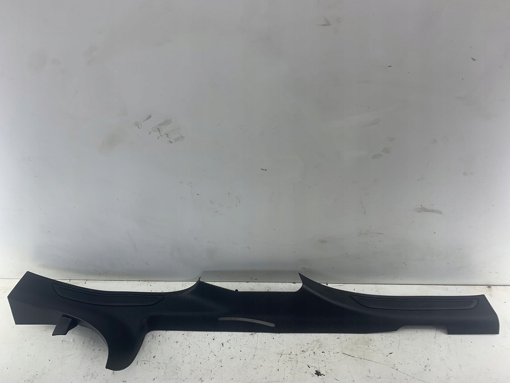 фото №1, Citroen c5 iii x7 молдинг накладка поріг ліва