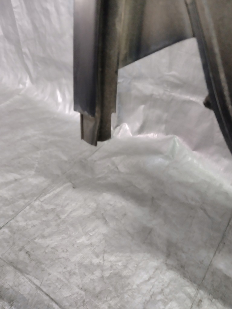 фото №10, Рамка, подъемник стекло правый задняя audi a3 8l 5d