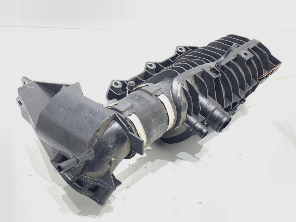 фото №2, Колектор всмоктуючий ford ecosport 1047092s01 1.0 125km