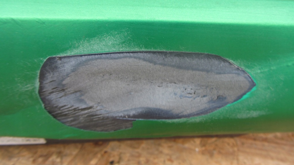 фото №7, Правая молдинг накладка порог bmw 4 g22 g23 m-pakiet