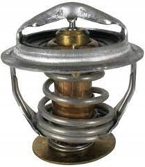 фото №1, Термостат ford mustang 2007-2014, 5,4l, 5,8l