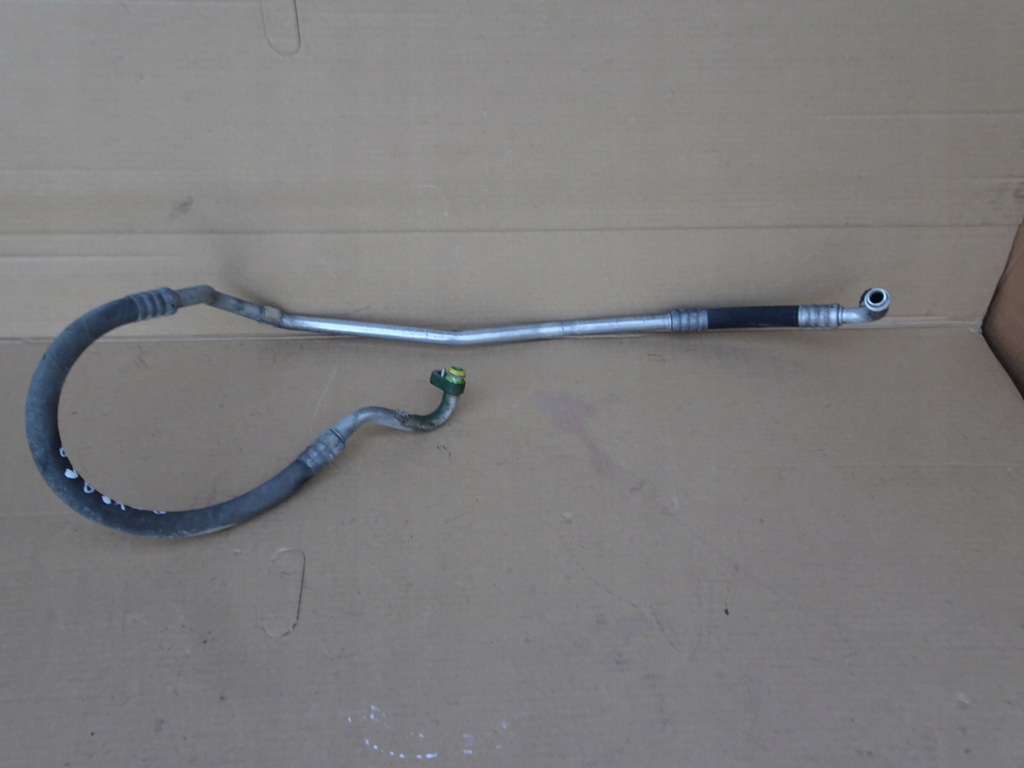 фото №1, Mercedes b-klasa w245 2.0t шланг кондиционера eu