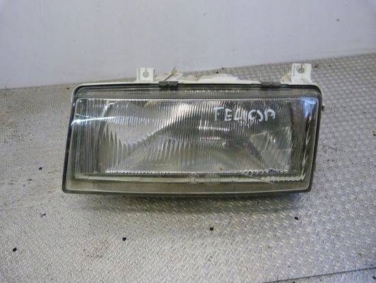 Купить Фара левый hella 246149-00 skoda felicja felicia