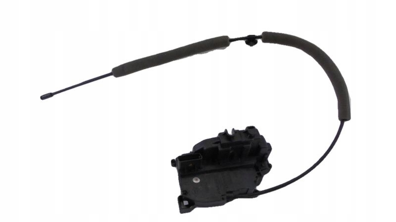 фото №6, Kangoo ii замок дверь перед левый дверь раздвижных