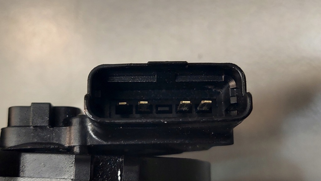 фото №7, Механизм дворник перед citroen c3 i 1.4 b