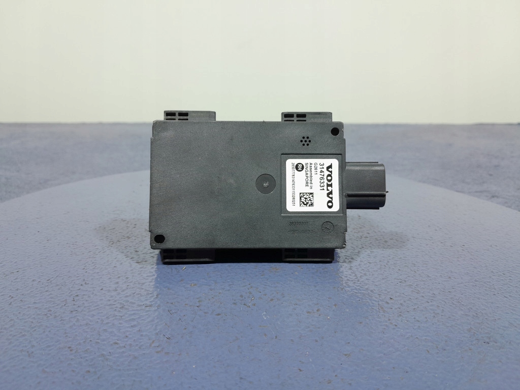 фото №1, Volvo xc90 ii радар ассистент мертвого pola правый 31476331