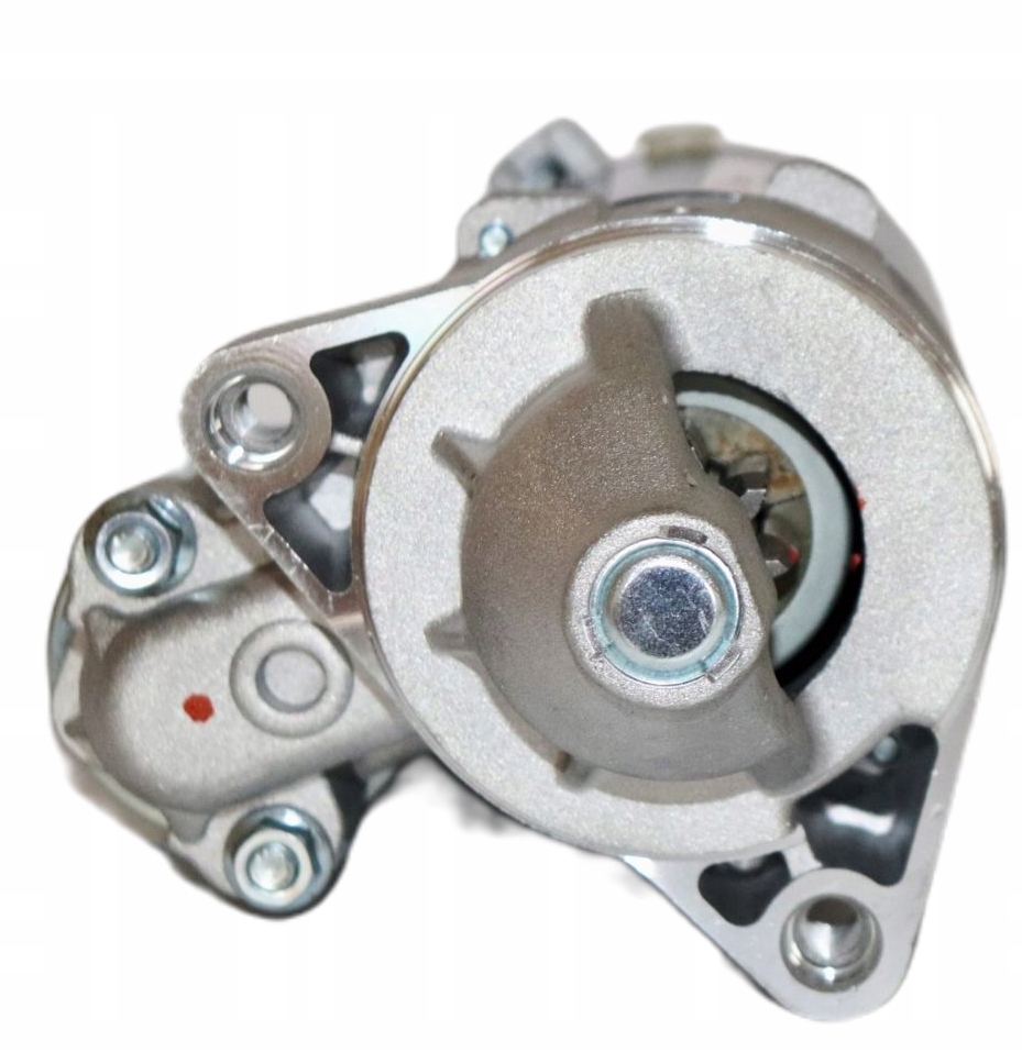 фото №1, Стартер suzuki wagon r 1.0 wagon r+ 1.2 4wd i