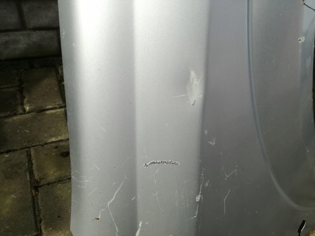 фото №2, Vectra c крила правий перед