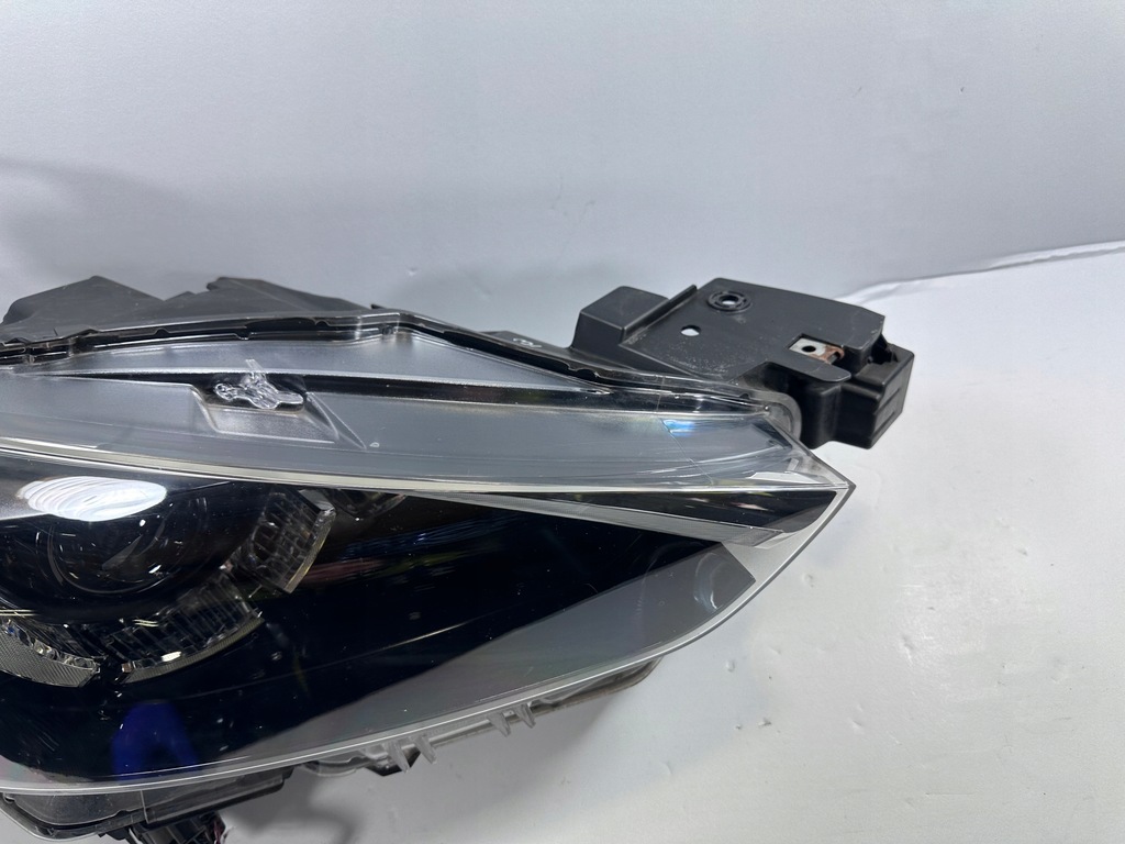 фото №9, Cx-3 lift лампа права ліва full led комплект