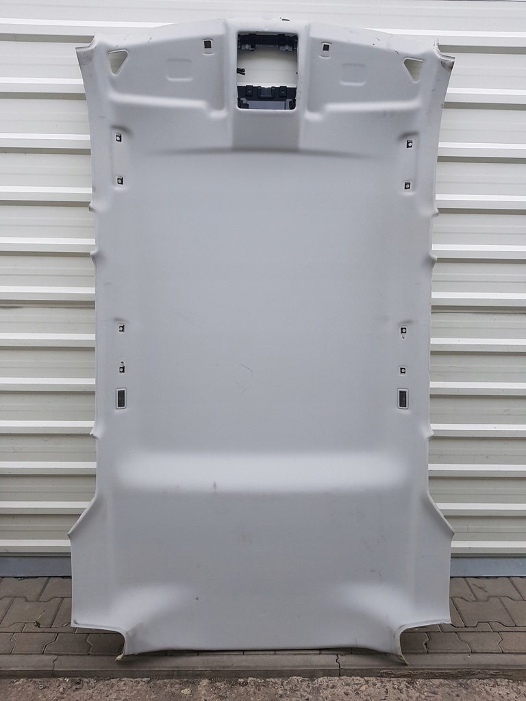 фото №1, Land rover discovery sport l550 15r- потолок