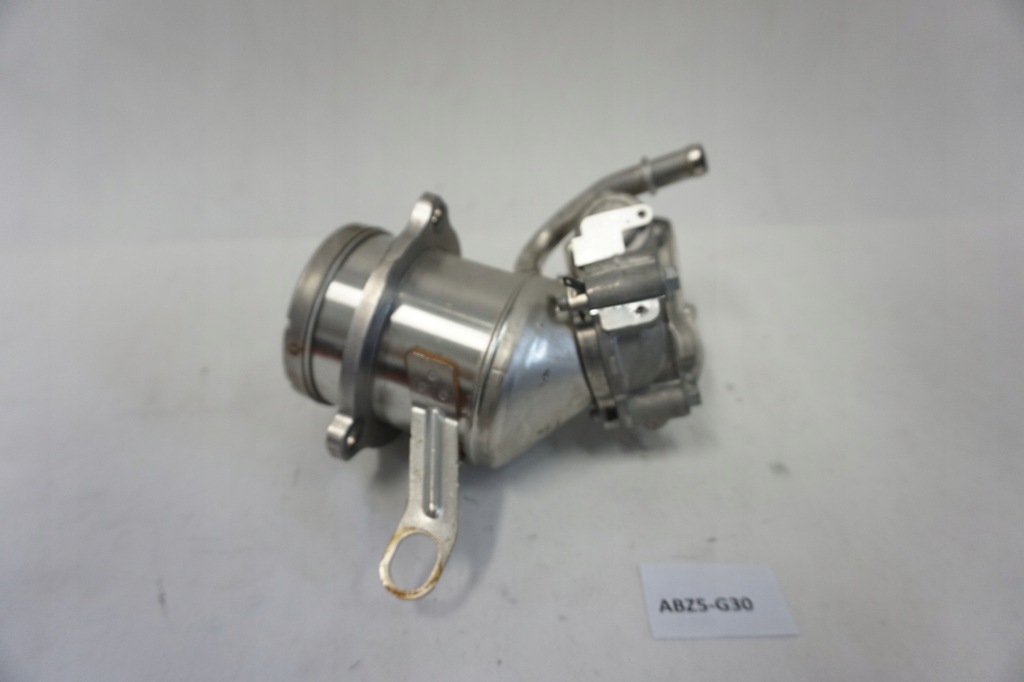 фото №8, Клапан egr радиатор dacia duster ii 4x4 1.5dci