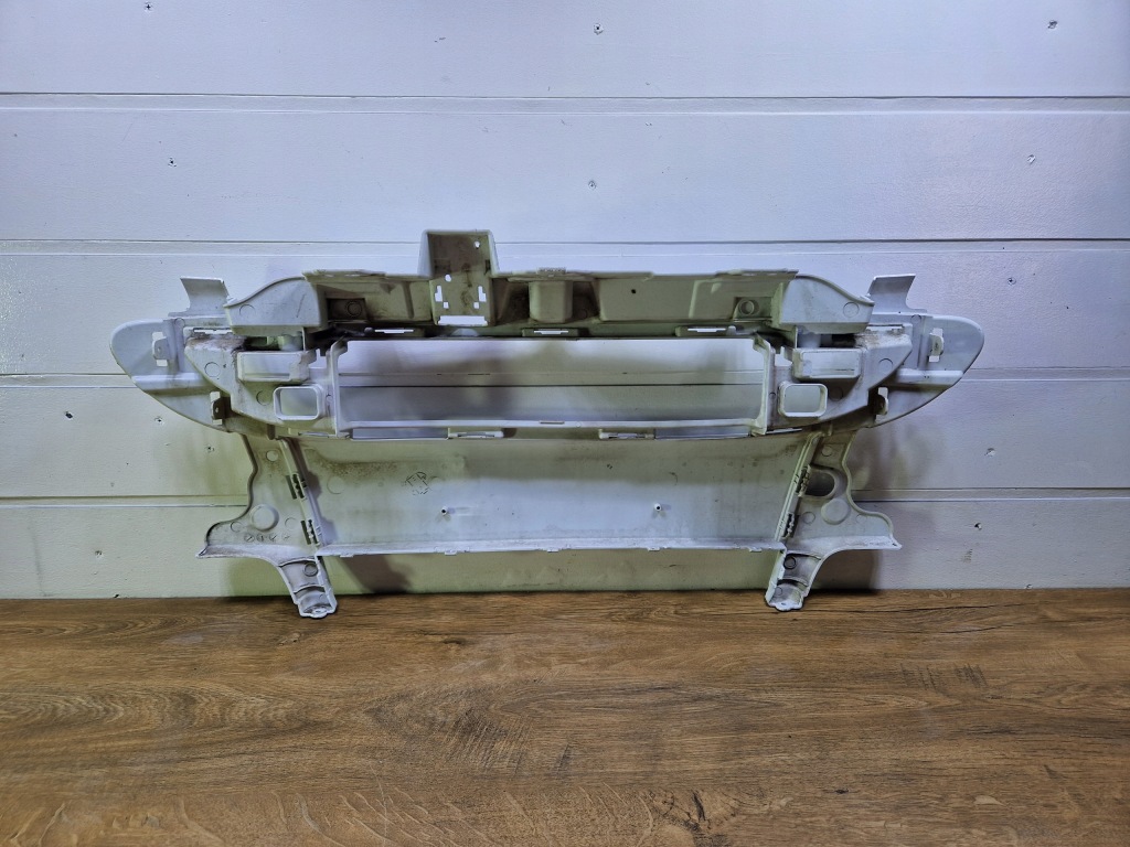 фото №5, Smart fortwo 451 решітка радіатора решітка радіатора a4516270102