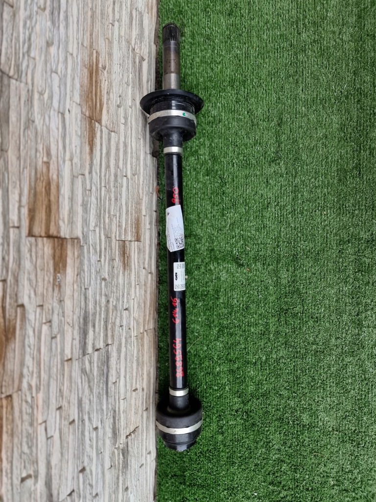 фото №1, Приводной вал bmw 8 g14 g15 g16 8689564