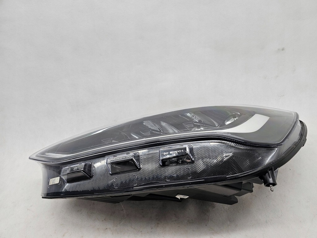 фото №11, Ford focus mk iv 4 lift 22+ лампа перед левая full led europa nx7b-13e015-cf