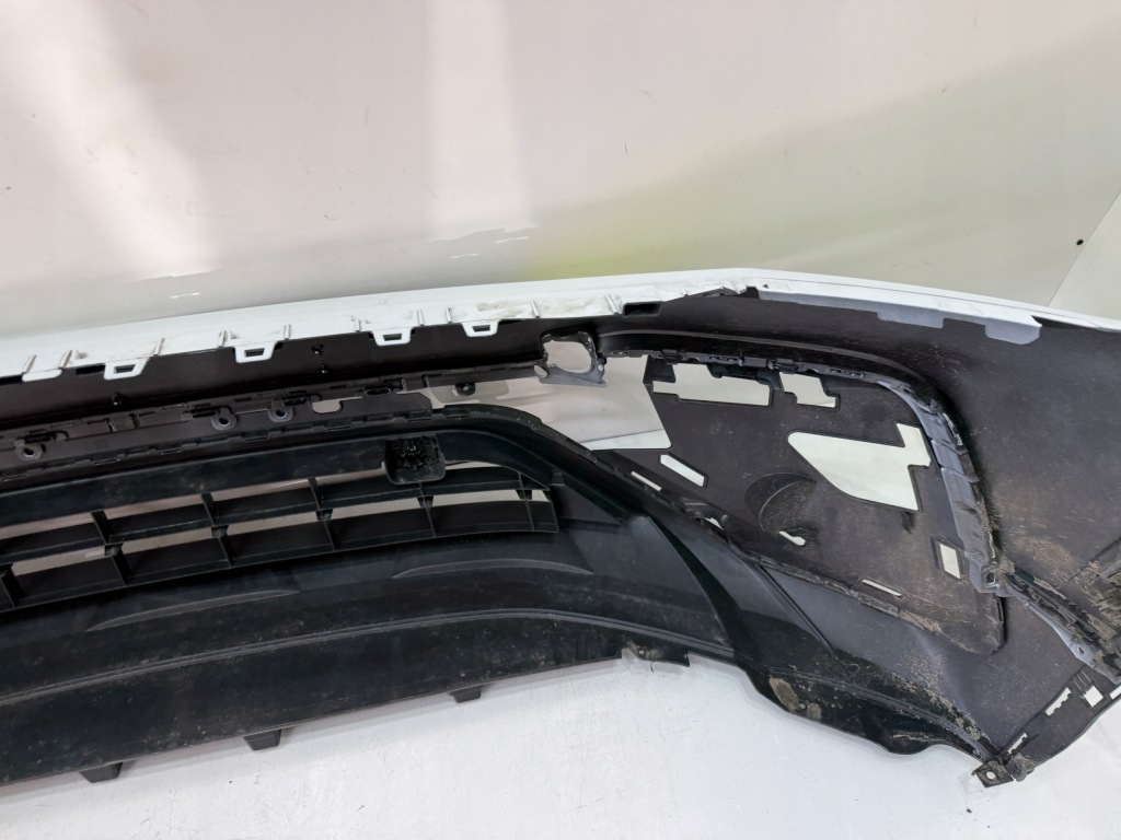 Vw tiguan 2 рестайлинг  5nn allspace бампер перед передний Киев