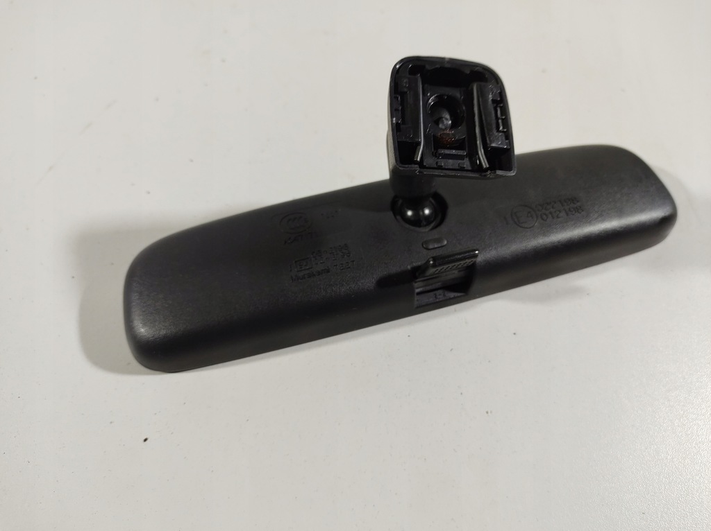 фото №9, Lexus is300h 13r дзеркало заднього виду