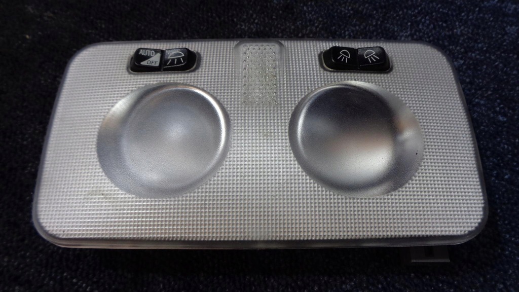 фото №2, Лампа освітлення кабіни alfa romeo gt 2003-2010r.