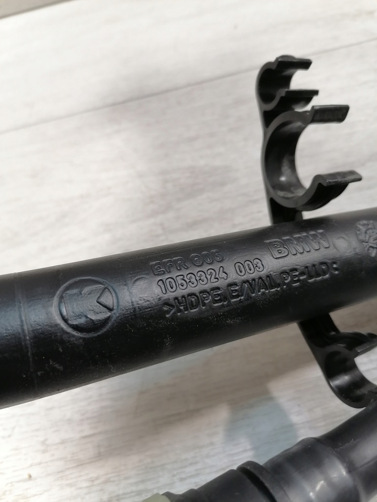 фото №9, Bmw x5 g05 x6 g05 шланг паливний дизель r27439932