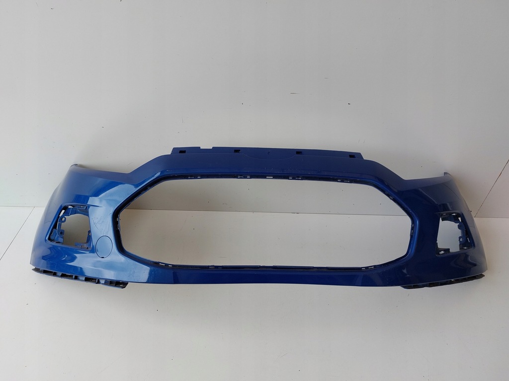 фото №1, Ford ecosport ii бампер перед gn15-17757-ha оригінал