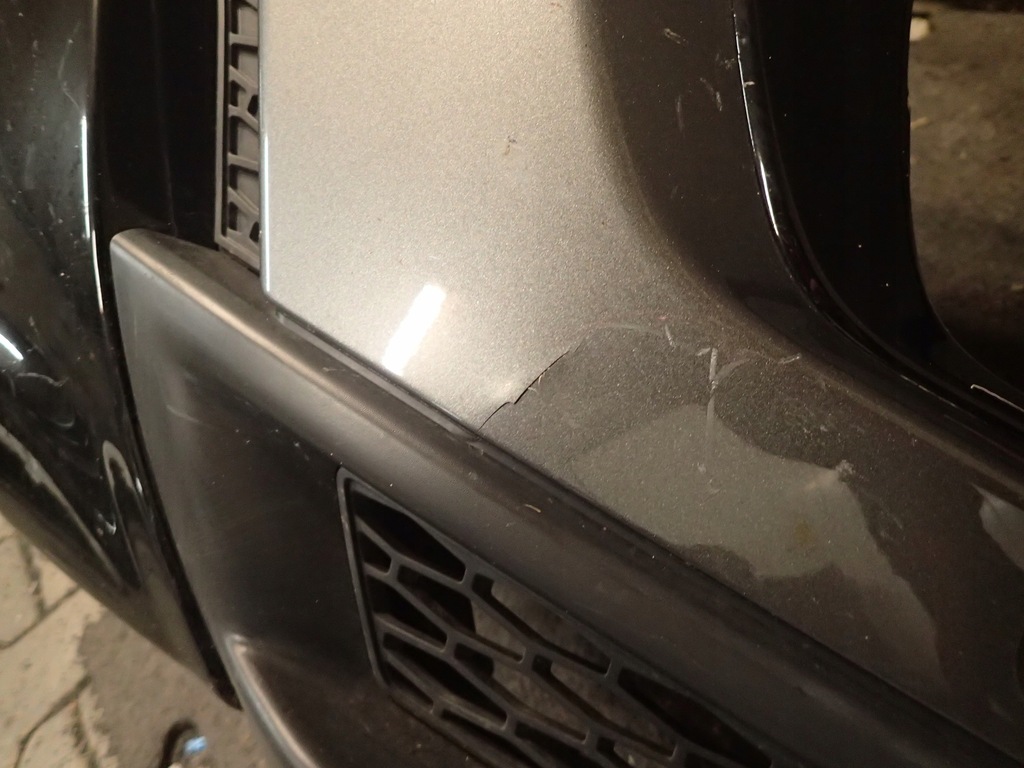 фото №3, Бампер перед land rover range evoque lift dynamic