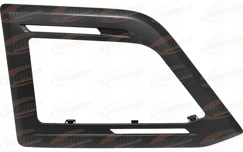 фото №1, Scania s r рамка протитуманної фари na дах права wysoka