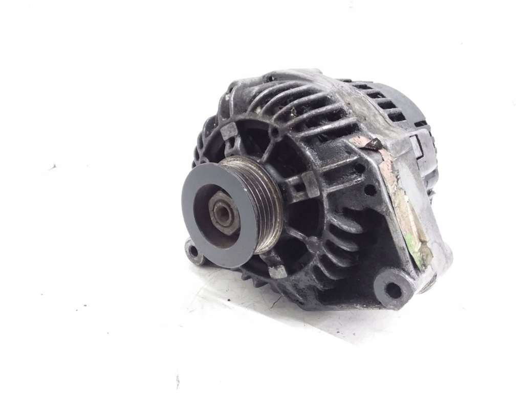 Купить 1995 bmw 3 e36 генератор a13vi