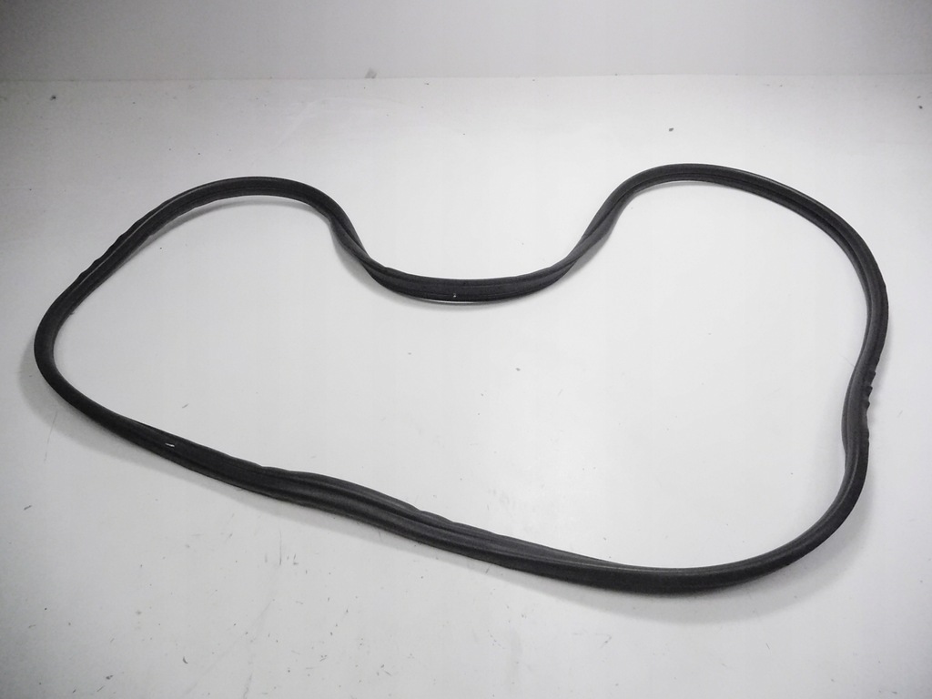 фото №9, Прокладка дверь правый перед peugeot boxer 9025.n2