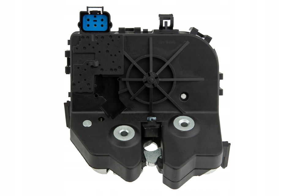 фото №12, Замок крышки багажника