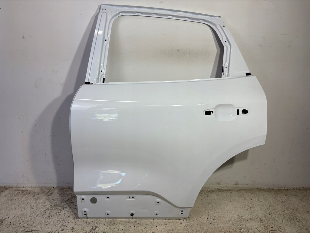 фото №1, Дверь задние левая ford kuga mk3 mk 3 iii