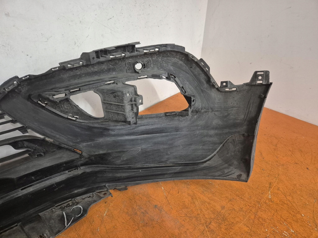 Opel crossland x 17-24 накладка бампера перед передняя 475498858 Киев