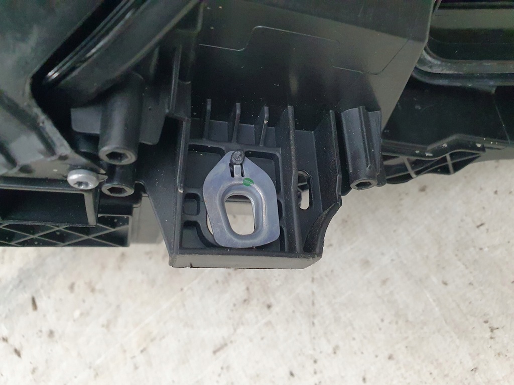 фото №13, Mercedes gla w156 a156 x156 lift лампа full led ліва лівий перед a1569066900