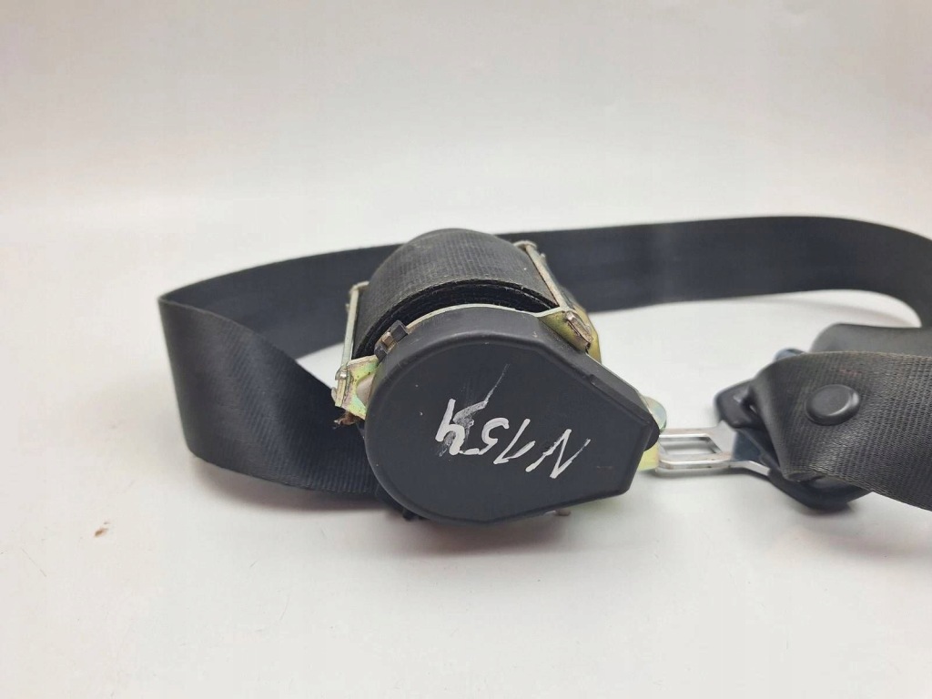 Передній ремінь безпеки перед сторона права fiat ducato e904167126 Київ