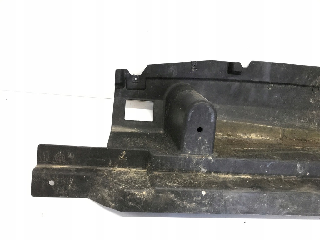 фото №4, Защита поперечина перед ford s-max em2b-r11787