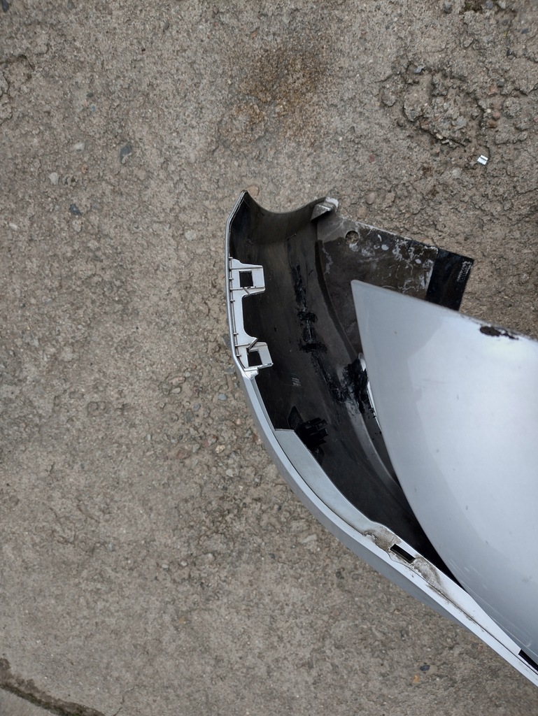 фото №9, Бампер перед alfa romeo giulia 50534349