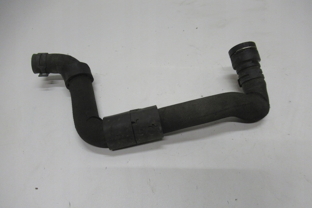 фото №1, Vw phaeton 3.0 tdi труба шланг wody 3d0122033