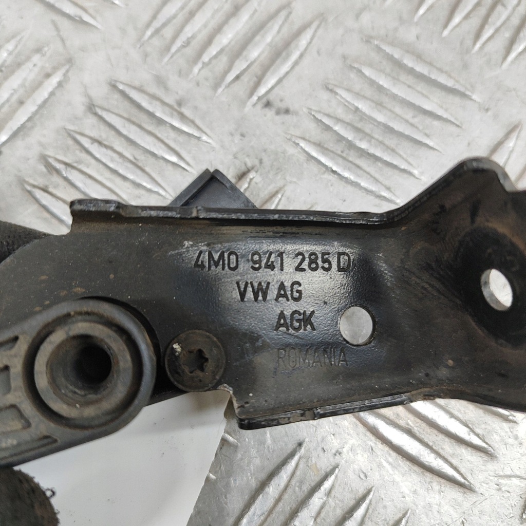 фото №7, Audi q7 4m 2015 ліва сторона датчик вирівнювання світла osi передньої