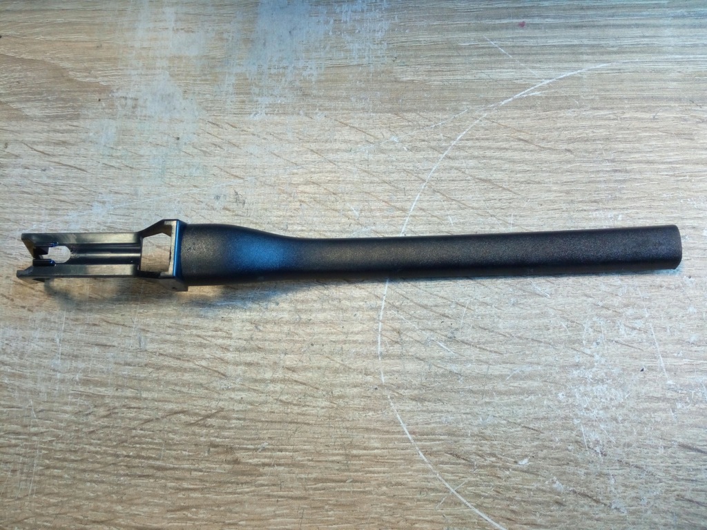 фото №1, Канал трубопровод vw scirocco 1k8857593b oryg.