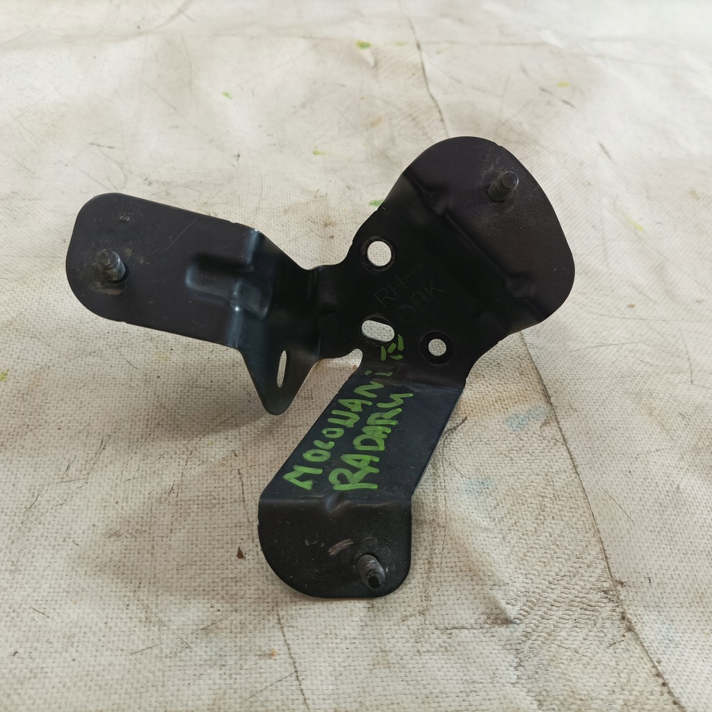 фото №7, Subaru forester v 19- кронштейн радара usa p-t