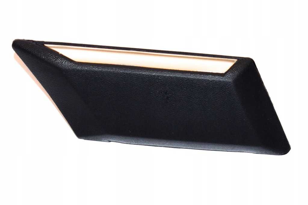 фото №8, Оригинальная молдинг заднего крыла хром bmw e38 p