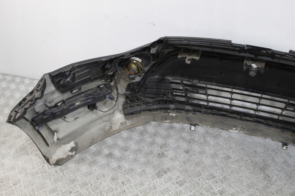 фото №7, Бампер перед передний 4x pdc ford s-max mk1 lift