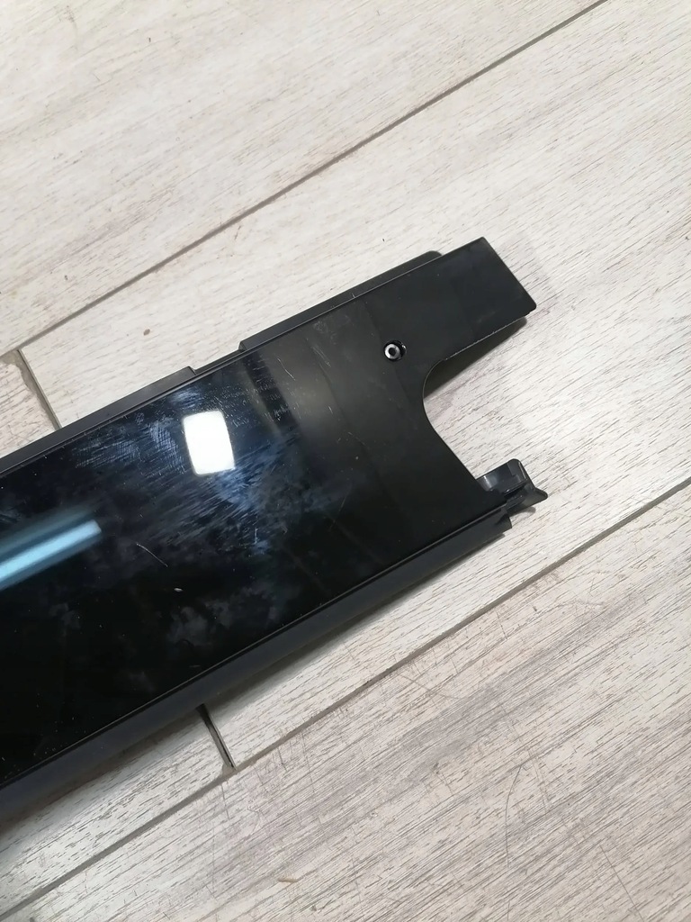 фото №6, Cayenne coupe молдинг дверь левая 9y3839901