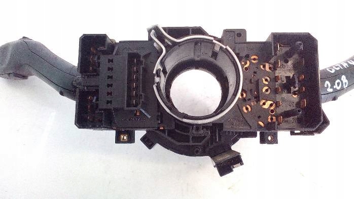 фото №7, Перемикач комбінований octavia i 2000r. 8l0953513g